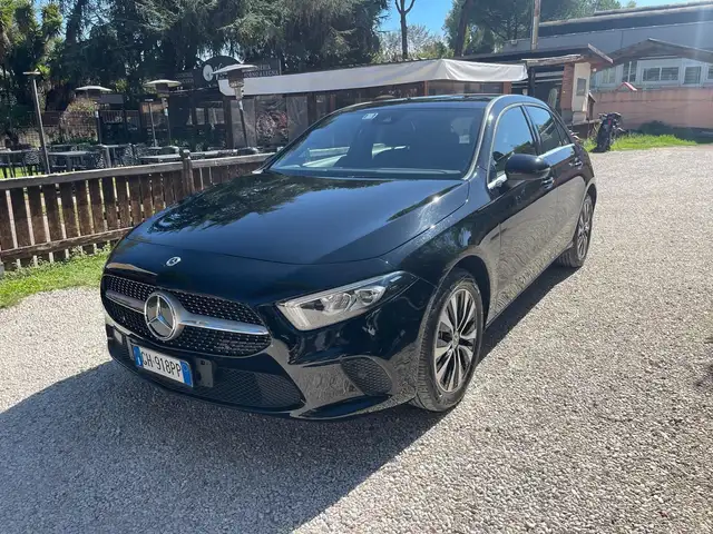 Mercedes-Benz A 250 A 250 e hybrid EQ Business GARANZIA 12MESI