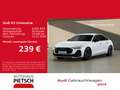 Audi A5 TFSI  S tronic S line ACC AHK Kamer Weiß - thumbnail 1