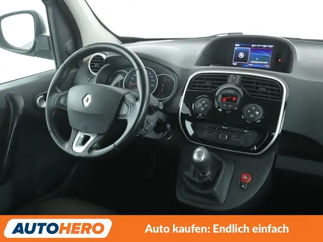 Renault Kangoo view 13