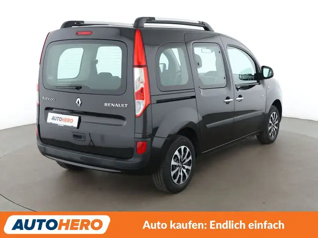 Renault Kangoo view 6