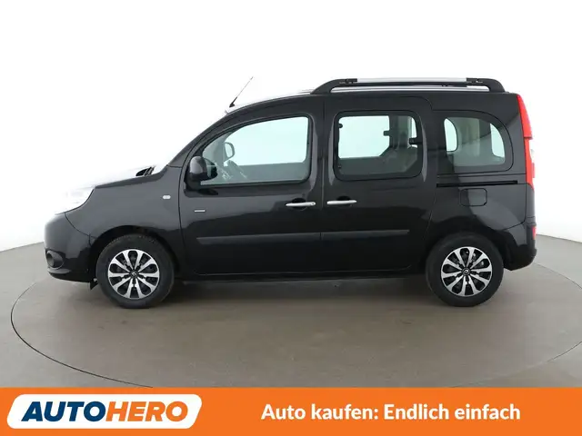 Renault Kangoo view 3