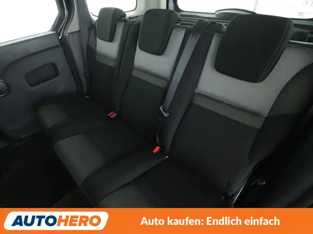 Renault Kangoo view 14