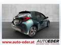 Mazda 2 Mazda2 Hybrid Exclusive Line Aut. Grün - thumbnail 5