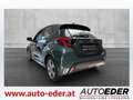 Mazda 2 Mazda2 Hybrid Exclusive Line Aut. Grün - thumbnail 4