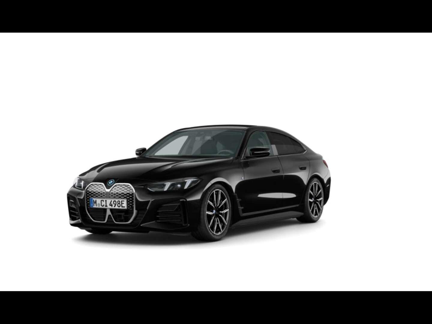 BMW I4 EDrive35 Gran Coupé -  - Joinsteer - #1