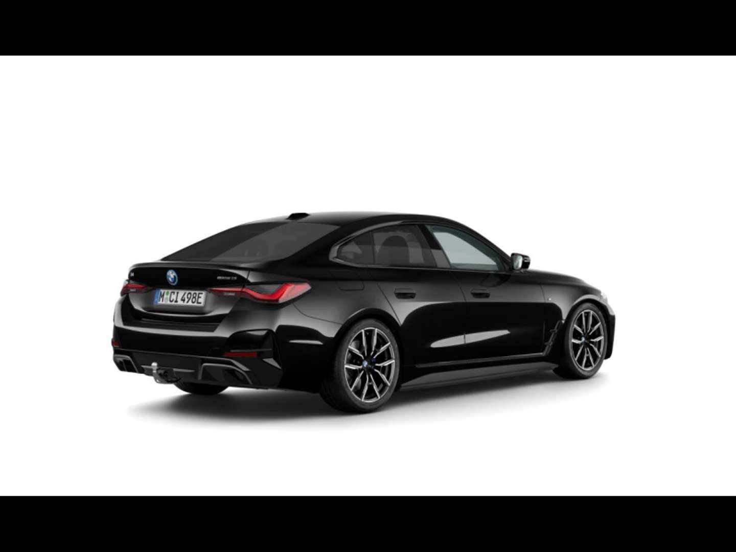 BMW I4 EDrive35 Gran Coupé -  - Joinsteer - #2