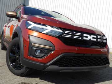 Jogger 1.0 TCe Extreme 5pl.