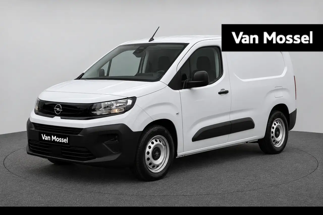 Opel Combo-e