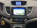 Honda CR-V CR-V 1.6 Elegance + Navi 2wd my16 Argento - thumbnail 11