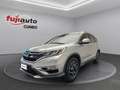Honda CR-V CR-V 1.6 Elegance + Navi 2wd my16 Argento - thumbnail 1