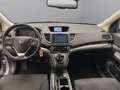 Honda CR-V CR-V 1.6 Elegance + Navi 2wd my16 Argento - thumbnail 10