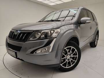 XUV 500 2.2 16v W8 awd 7p.ti M1 E6