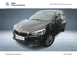 BMW Série 2 216dA 116ch  Business Design DKG7