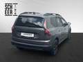 Dacia Jogger PH2 Extreme Hybrid 155 5-sitzig Grau - thumbnail 2