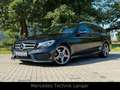 Mercedes-Benz C 200 AMG LINE/SERVICE NEU/GARANTIE Schwarz - thumbnail 1