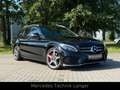 Mercedes-Benz C 200 AMG LINE/SERVICE NEU/GARANTIE Schwarz - thumbnail 2