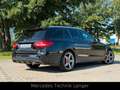 Mercedes-Benz C 200 AMG LINE/SERVICE NEU/GARANTIE Schwarz - thumbnail 3