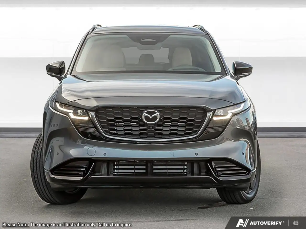 Mazda CX-5 снимка Mazda CX-5