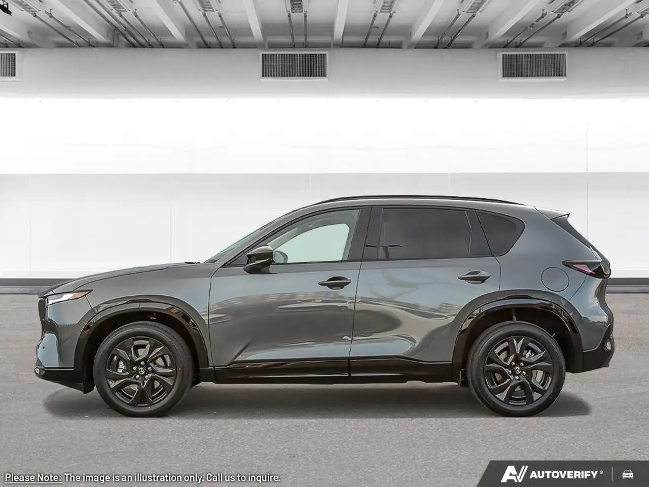 Mazda CX-5 снимка Mazda CX-5