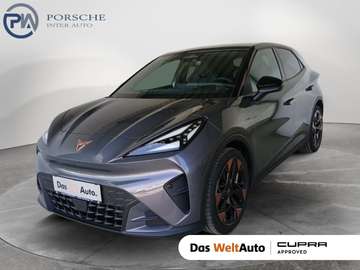 ENDURANCE 52/55 155kW/210 PS