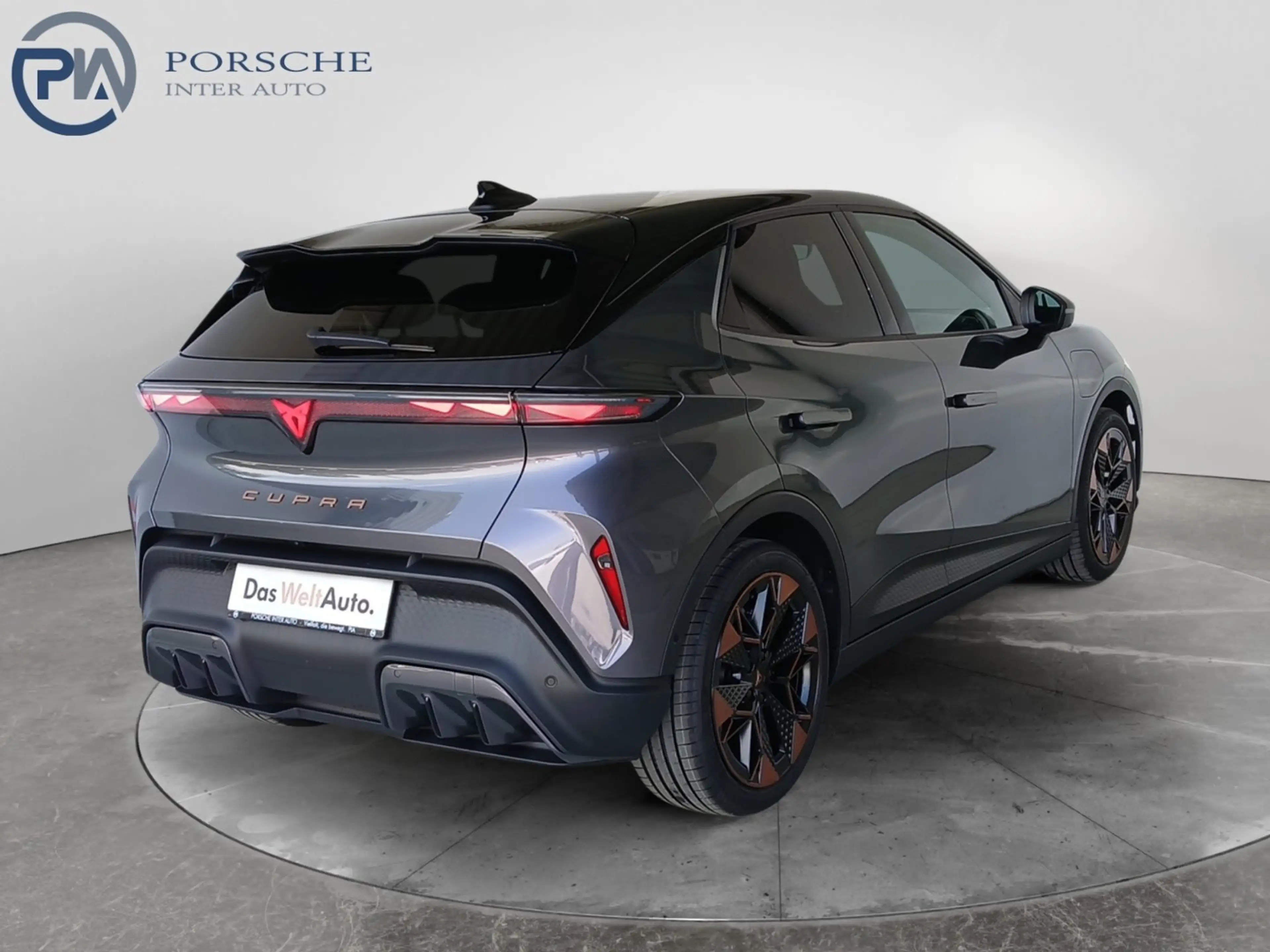 CUPRA Raval ENDURANCE 52/55 155kW/210 PS — photo 5