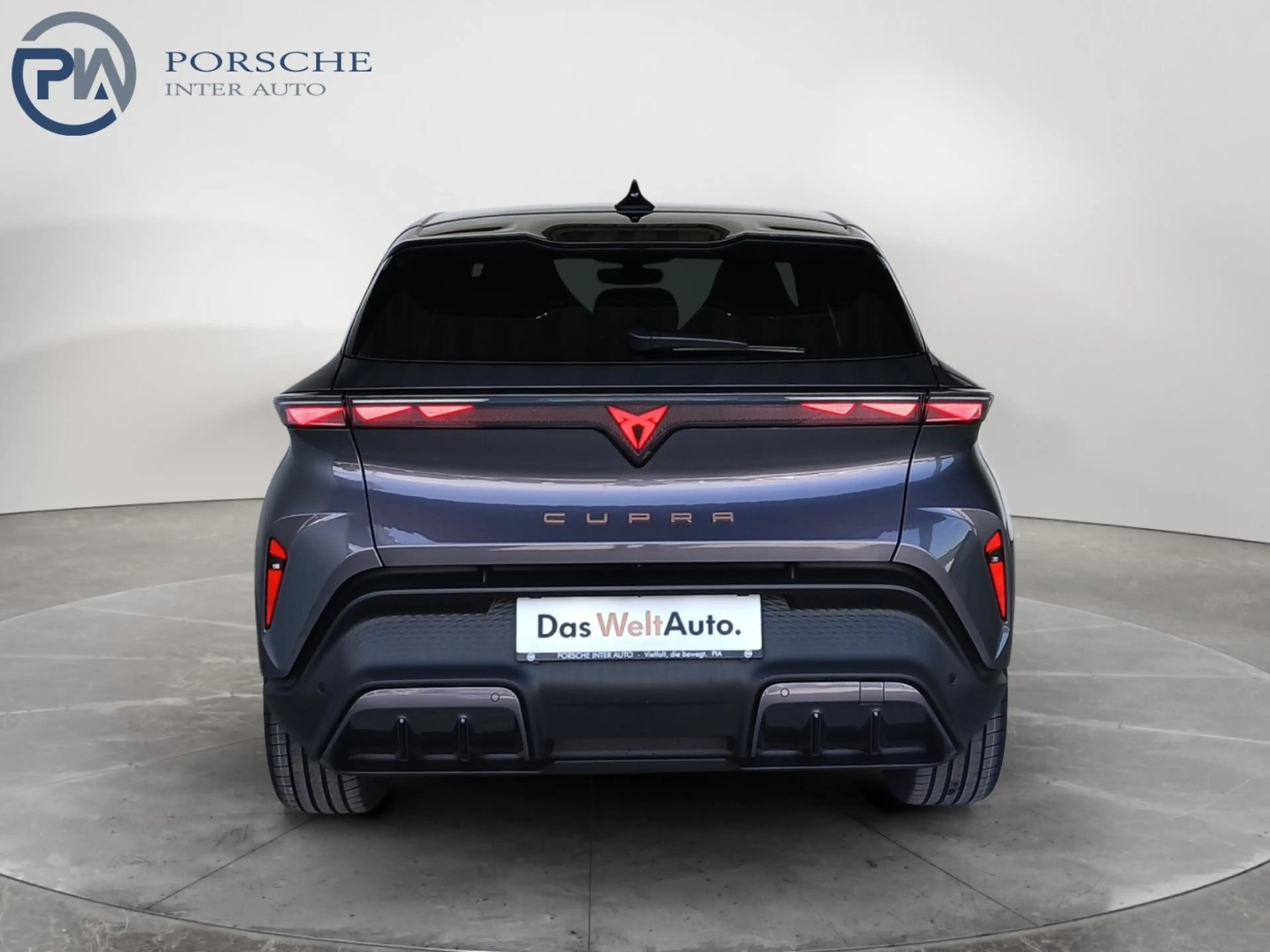 CUPRA Raval ENDURANCE 52/55 155kW/210 PS — photo 4