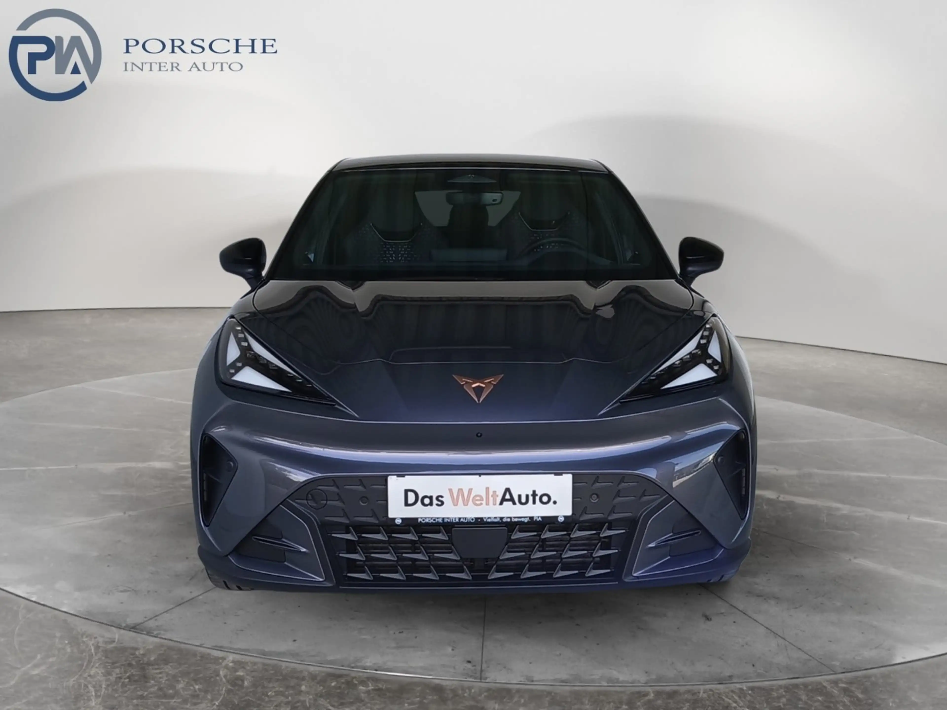CUPRA Raval ENDURANCE 52/55 155kW/210 PS — photo 8
