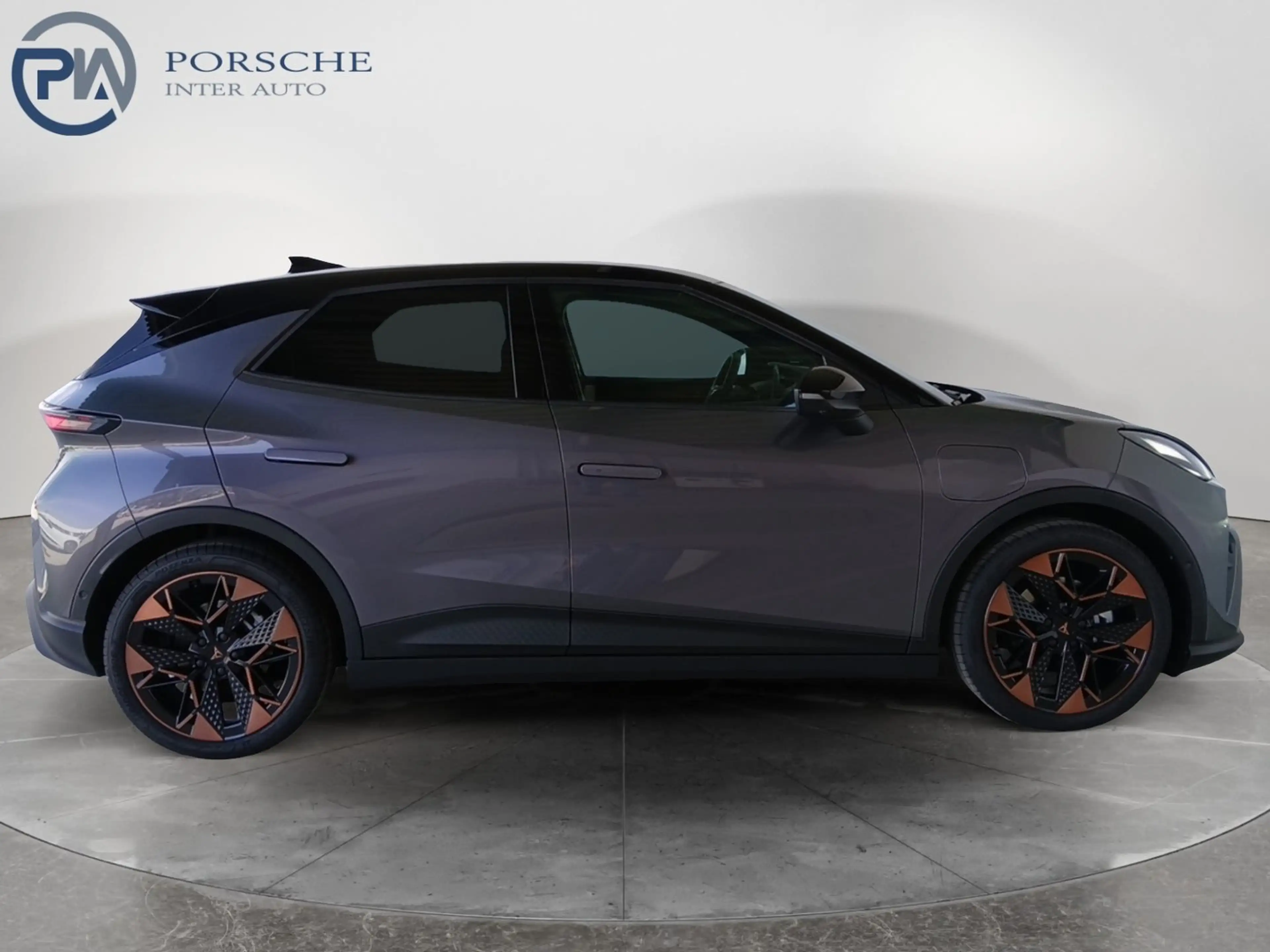 CUPRA Raval ENDURANCE 52/55 155kW/210 PS — photo 6