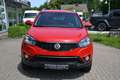 SsangYong Korando 2.2 e-XDi 220 4WD Automatik Sapphire*AHK Rouge - thumbnail 3