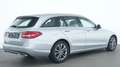 Mercedes-Benz C 200 T Blue Te ** AVANTGARDE ** SERVICEGEPFLEGT ** Grau - thumbnail 2