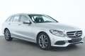 Mercedes-Benz C 200 T Blue Te ** AVANTGARDE ** SERVICEGEPFLEGT ** Grau - thumbnail 1