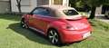 Volkswagen Maggiolino Maggiolino 2011 Cabrio 2.0 tdi bm Sport 150cv Красный - thumbnail 5