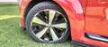 Volkswagen Maggiolino Maggiolino 2011 Cabrio 2.0 tdi bm Sport 150cv Красный - thumbnail 11