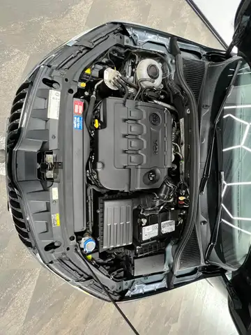 Skoda Octavia view 12