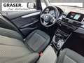 BMW 216 d Active Tourer Advantage DAB+LED+NAVI+SHZ Argento - thumbnail 11