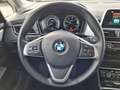 BMW 216 d Active Tourer Advantage DAB+LED+NAVI+SHZ Argento - thumbnail 15