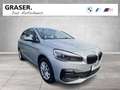 BMW 216 d Active Tourer Advantage DAB+LED+NAVI+SHZ Plateado - thumbnail 7