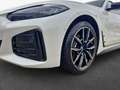 BMW i4 eDrive40 Gran Coupe *AHZ*Sportpaket*LHZ* Blanc - thumbnail 6