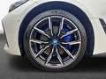 BMW i4 eDrive40 Gran Coupe *AHZ*Sportpaket*LHZ* Weiß - thumbnail 7