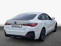 BMW i4 eDrive40 Gran Coupe *AHZ*Sportpaket*LHZ* Blanc - thumbnail 2