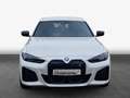 BMW i4 eDrive40 Gran Coupe *AHZ*Sportpaket*LHZ* Blanc - thumbnail 4