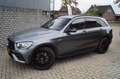 Mercedes-Benz GLC 200 4MATIC Premium AMG Line Autom Leder/Alcantara Spor Gris - thumbnail 46