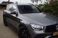 Mercedes-Benz GLC 200 4MATIC Premium AMG Line Autom Leder/Alcantara Spor Gris - thumbnail 30
