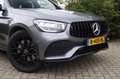 Mercedes-Benz GLC 200 4MATIC Premium AMG Line Autom Leder/Alcantara Spor Gris - thumbnail 12