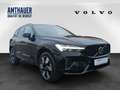 Volvo XC60 T8 AWD Plus Dark 360°/Pano/Frontsch. heizb. Schwarz - thumbnail 3