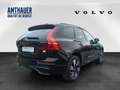 Volvo XC60 T8 AWD Plus Dark 360°/Pano/Frontsch. heizb. Schwarz - thumbnail 6