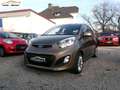 Kia Picanto Picanto 1,2 MPI Active Braun - thumbnail 1