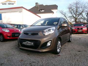 Picanto 1,2 MPI Active