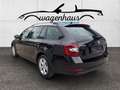 Skoda Octavia TDI DSG Style Limited, Teileder, Gr. Service + ... Schwarz - thumbnail 2