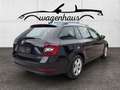 Skoda Octavia TDI DSG Style Limited, Teileder, Gr. Service + ... Schwarz - thumbnail 3